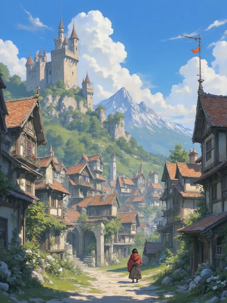 Isekai: What is your destiny? thumbnail