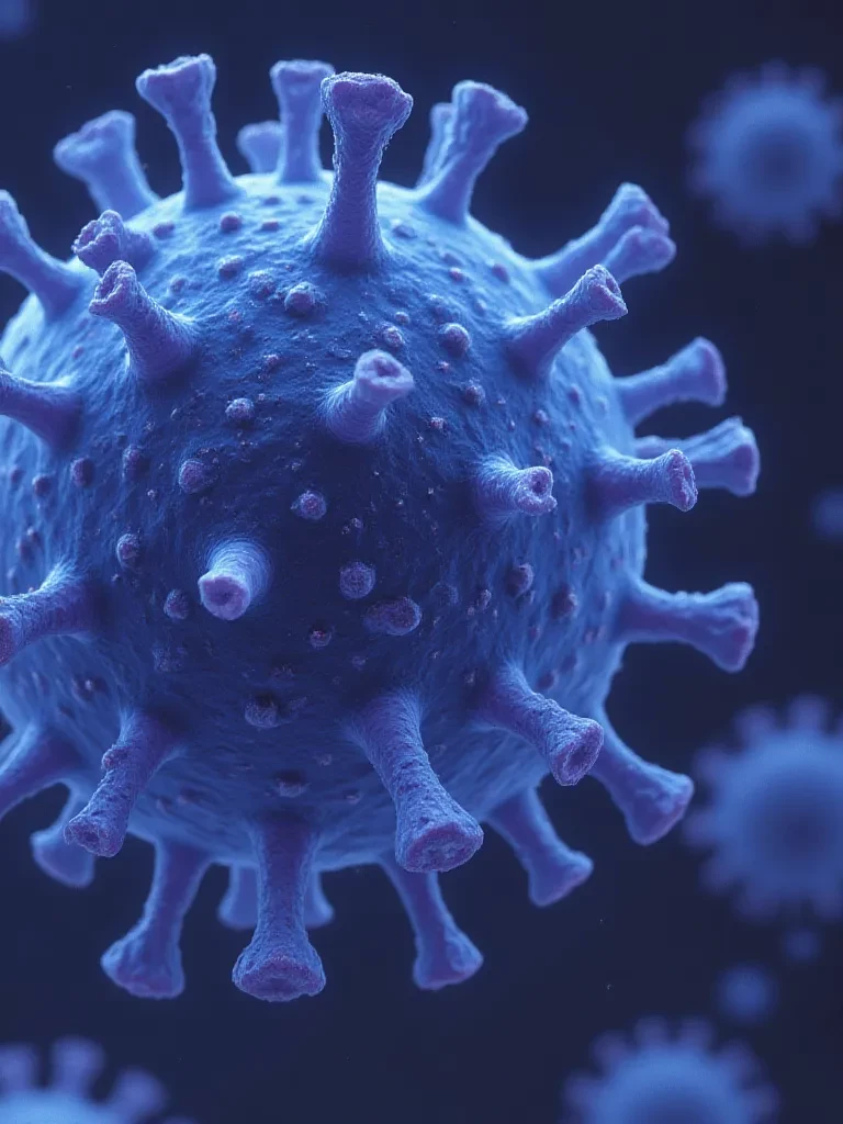 hantavirus thumbnail
