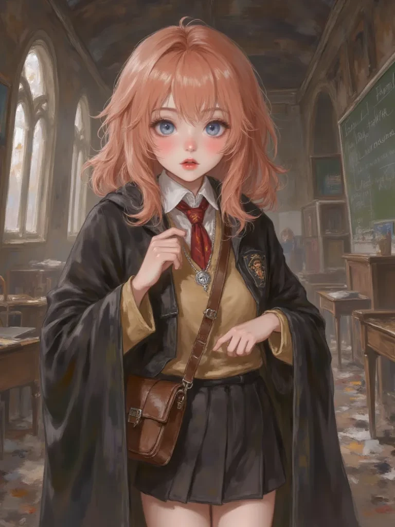Elara Vancroft thumbnail