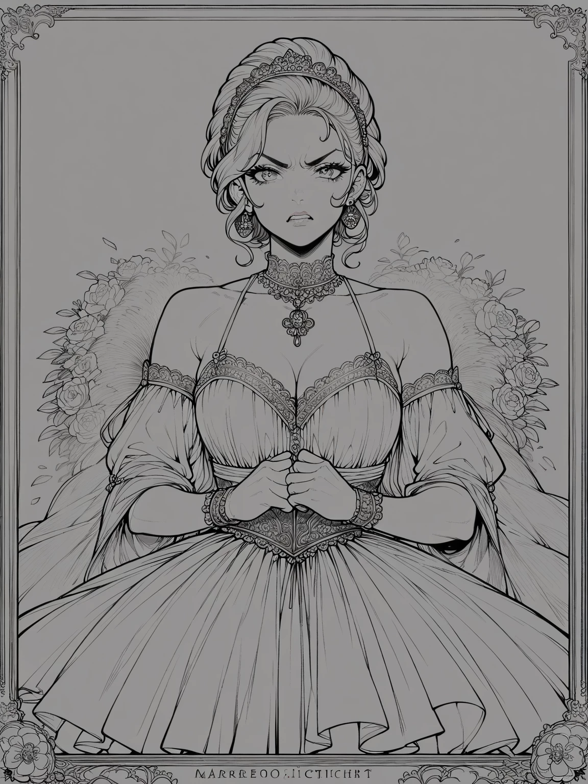 Angry mother  thumbnail