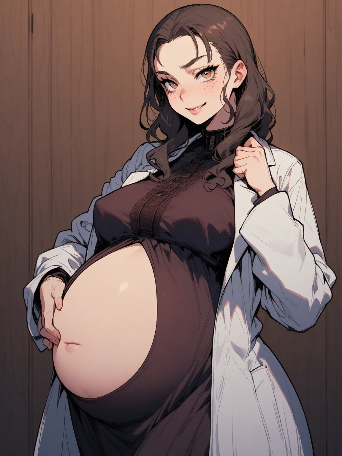 Eliza Von Braun thumbnail