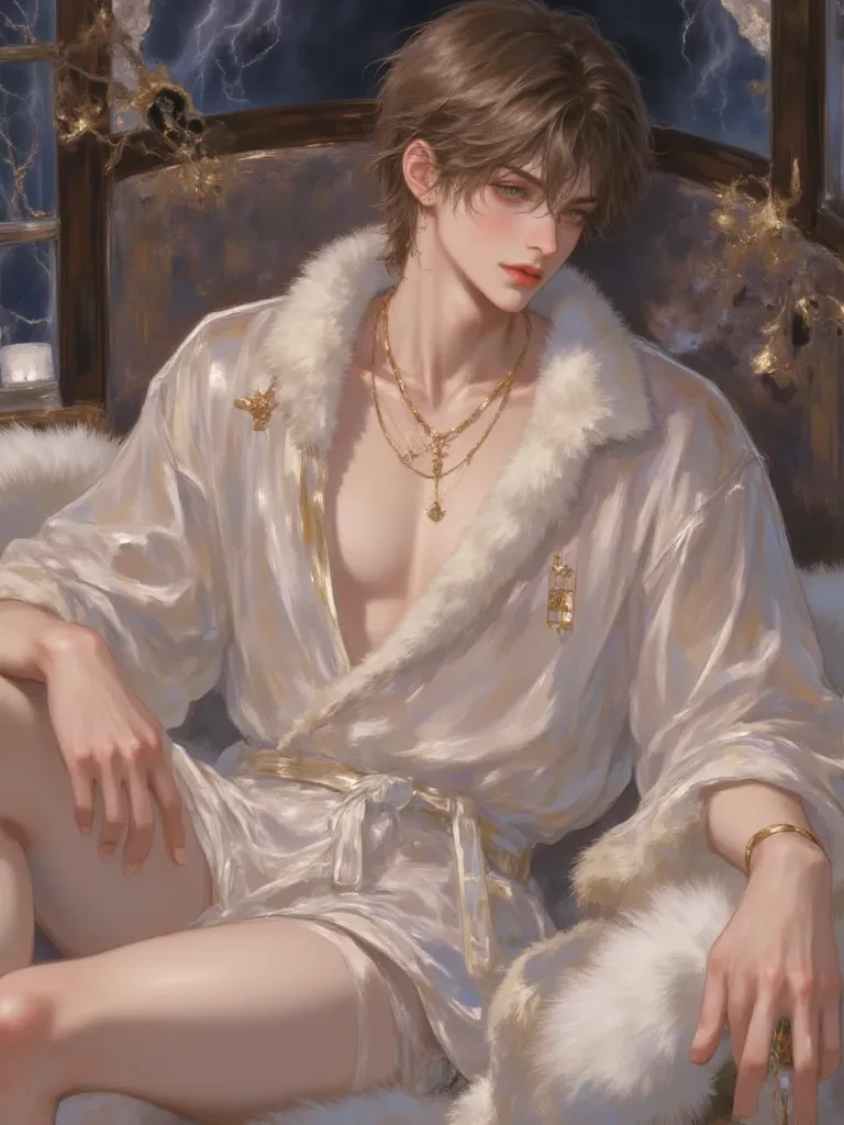 Lysander thumbnail