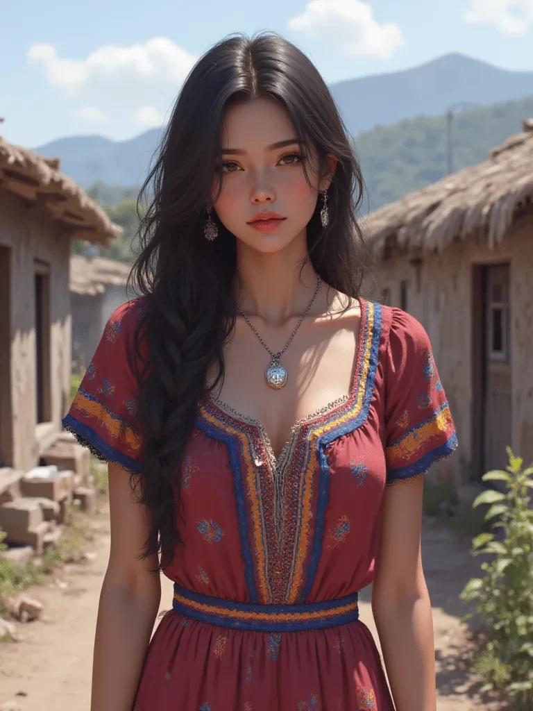 Isabella 'Bella' Rodríguez thumbnail