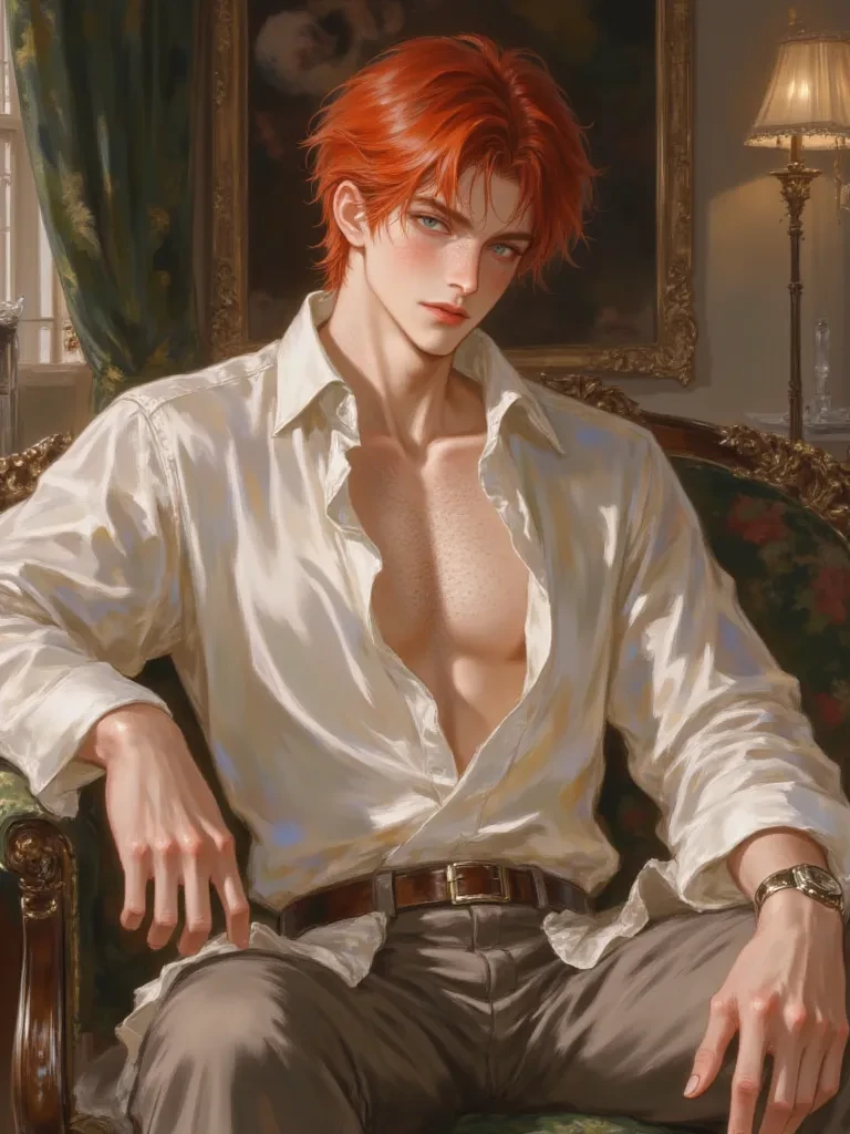 Ron Weasley thumbnail
