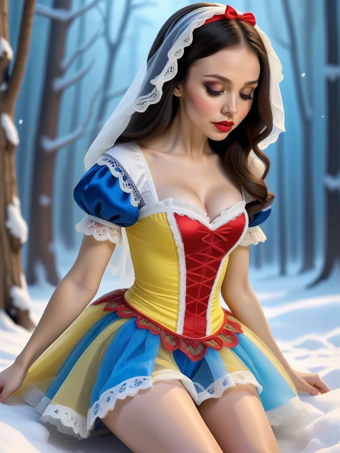 Snow White thumbnail