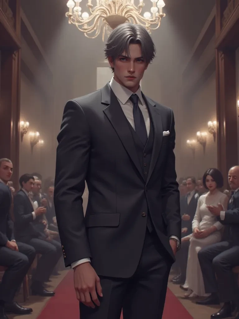 Arlo Thorne thumbnail