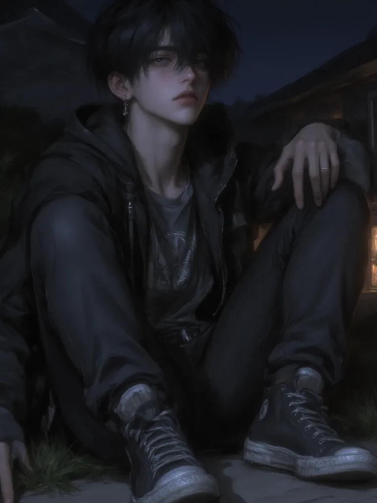 Delinquent Step-Brother thumbnail