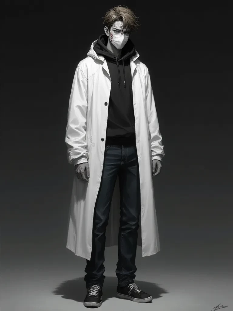 Dr Andy (Dr If) thumbnail