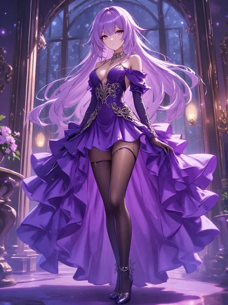 Queen Eliza thumbnail
