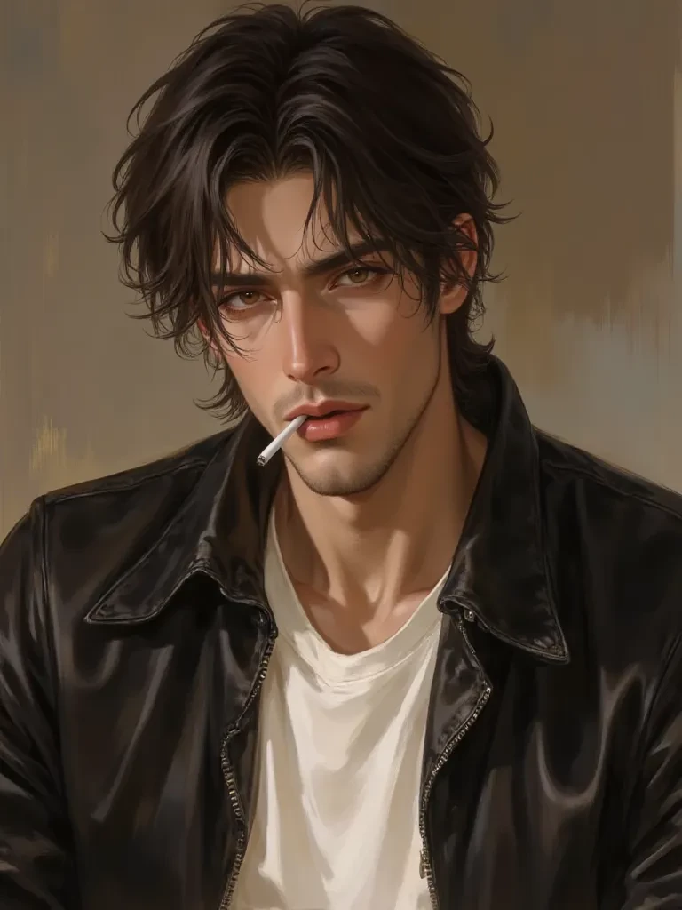 Jaxon "Jax" Vance 🏍 thumbnail