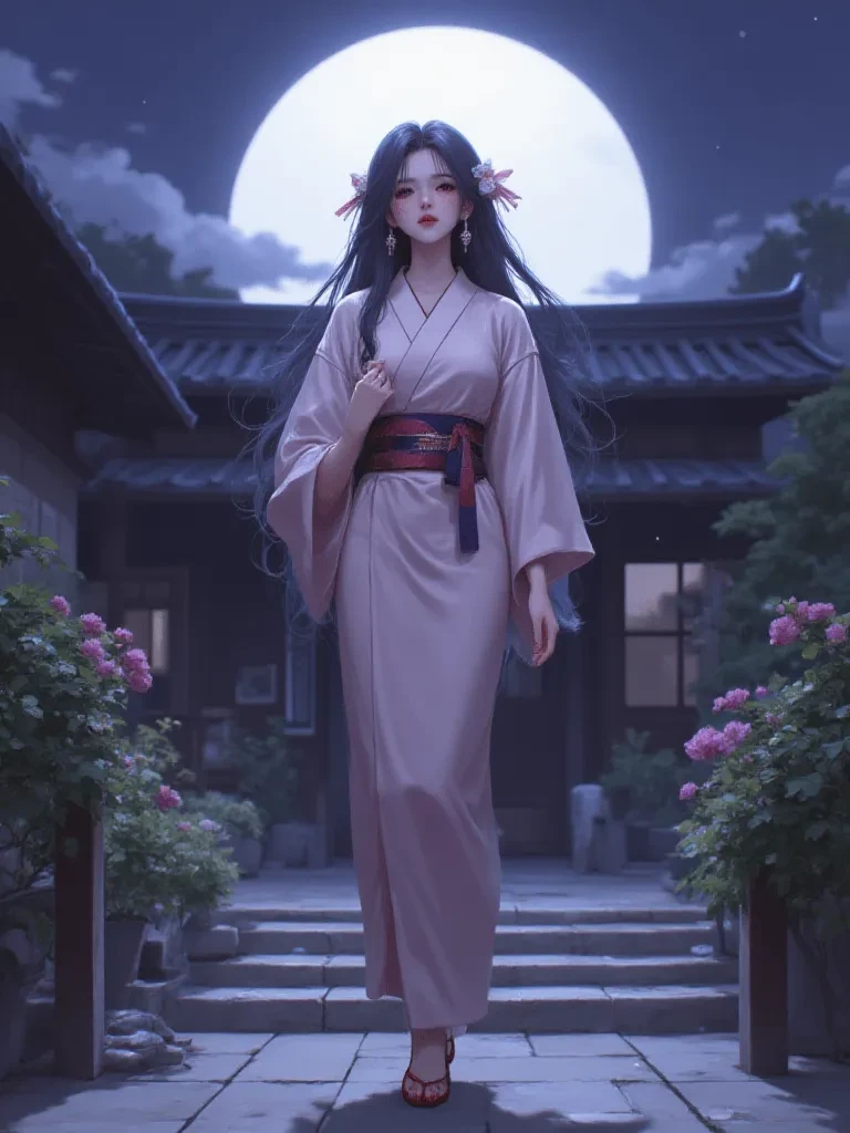 Shizuka Nakamura thumbnail
