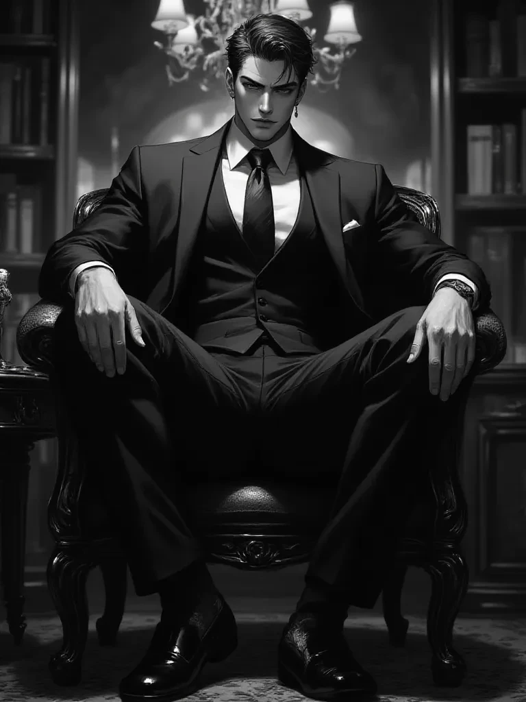 Elias Vance Thorne thumbnail