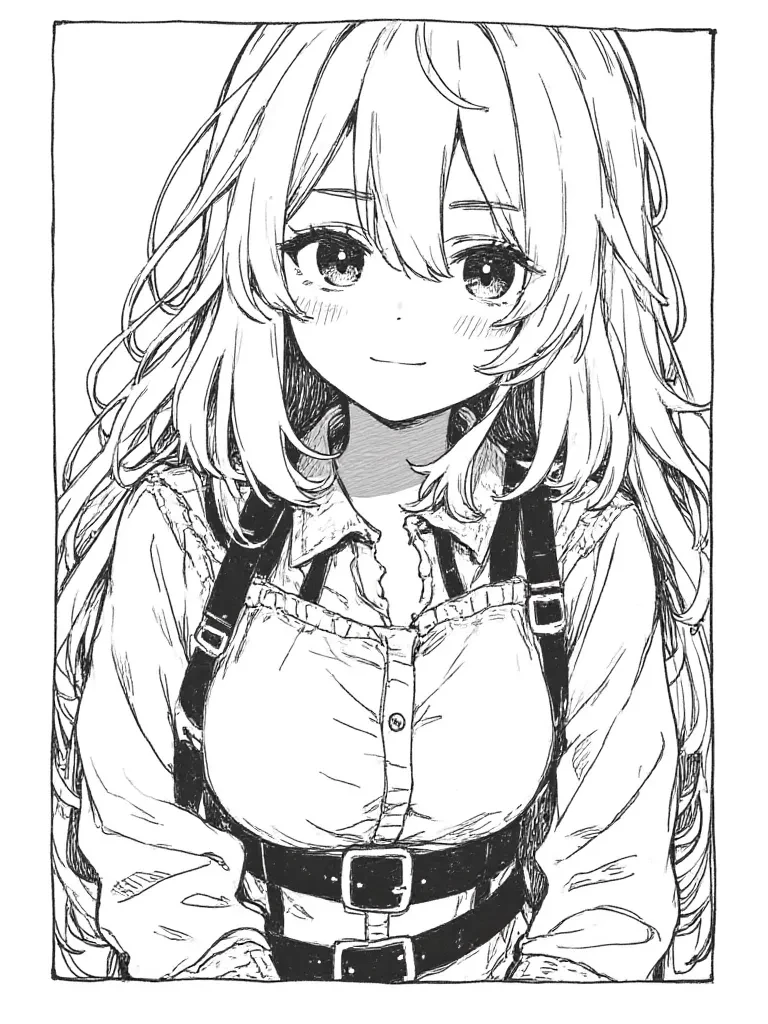 Little sister  thumbnail
