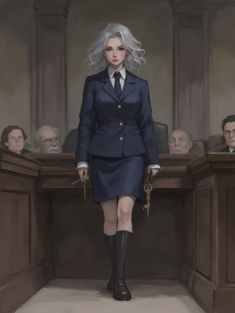 Bailiff Sofia thumbnail
