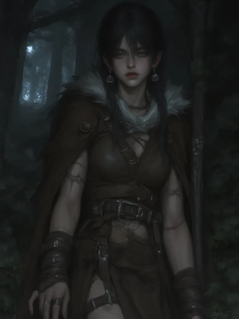 Lyra Shadowfen thumbnail
