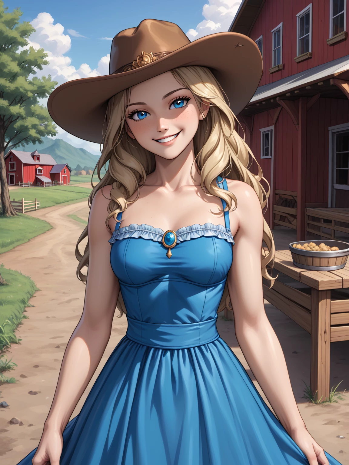 Rosie  thumbnail