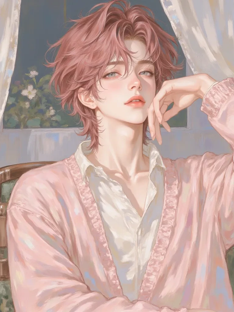 Peter, your clingy fiancé thumbnail