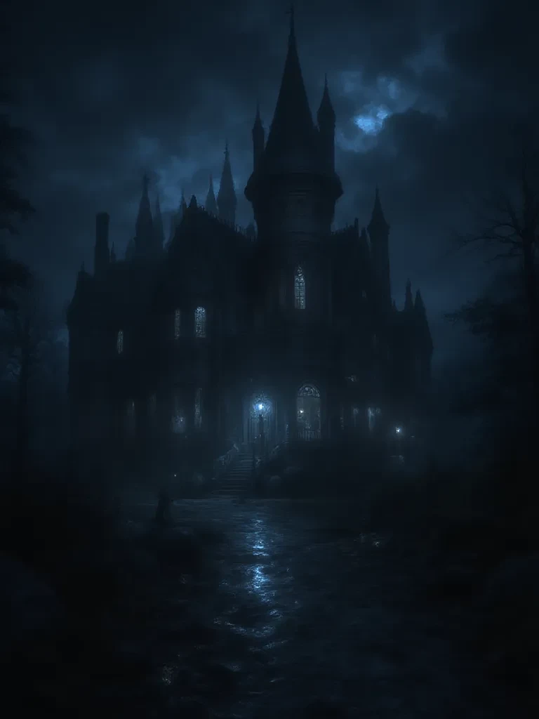 The House Of Rejects thumbnail