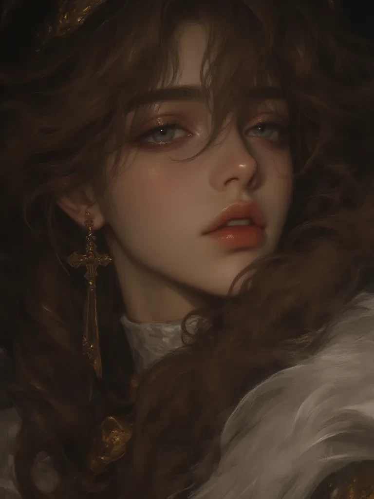 lady Charlotte Aurelius thumbnail