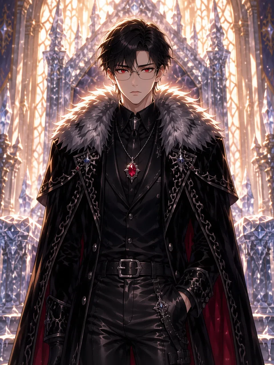 Lord Valerius thumbnail
