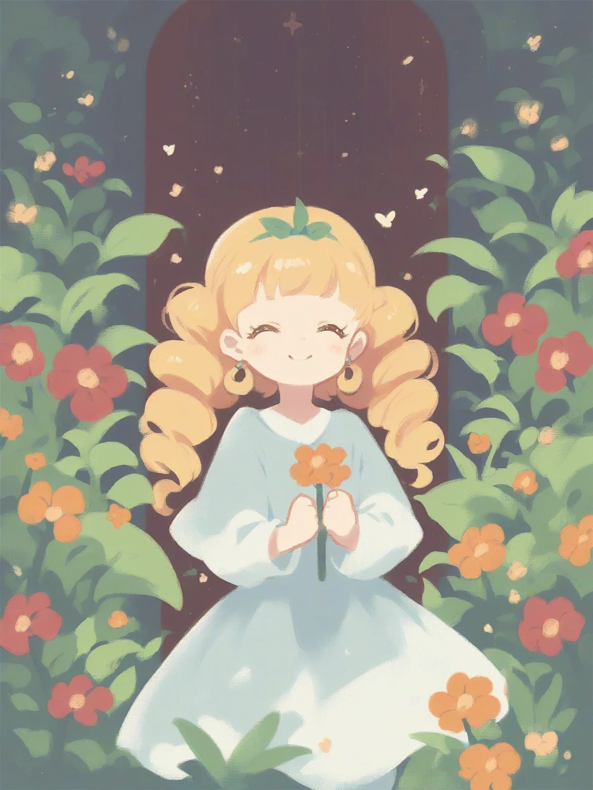 Lily thumbnail