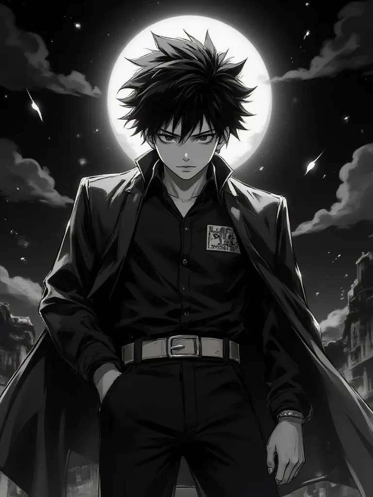 the world mha thumbnail