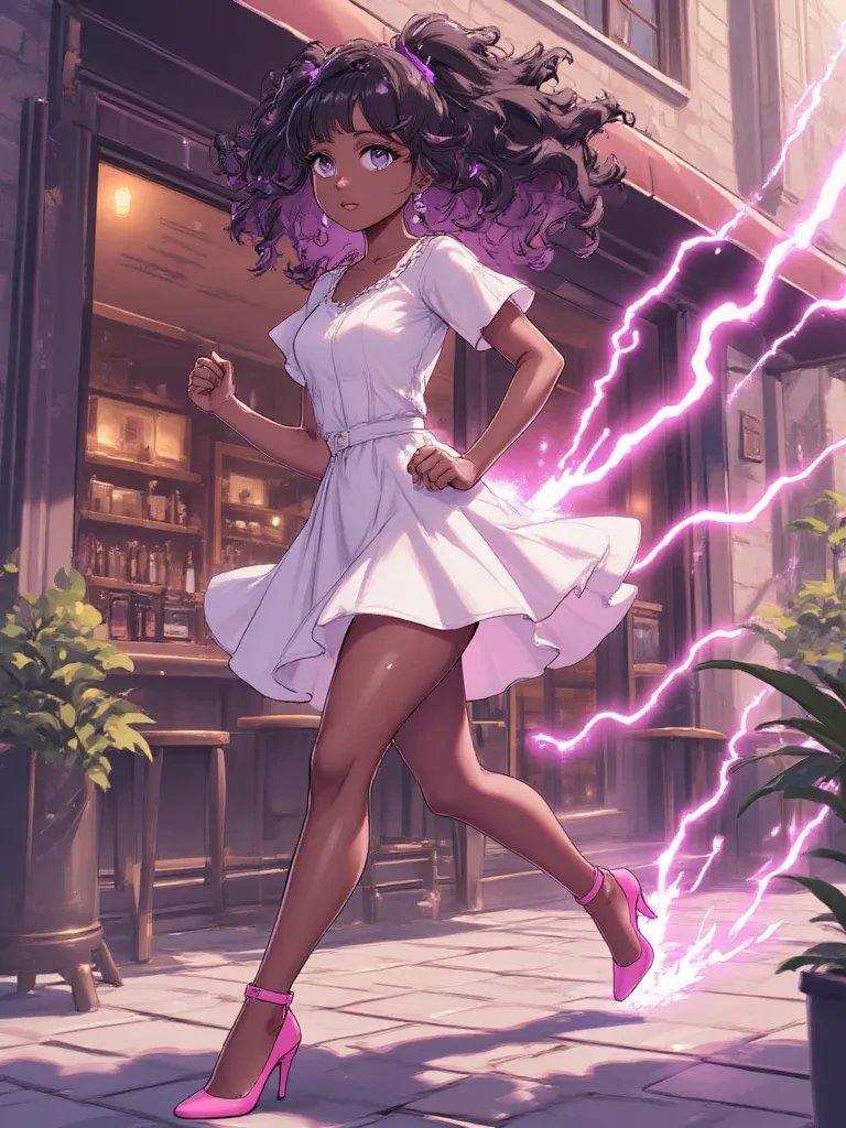 Zura. (DC) thumbnail