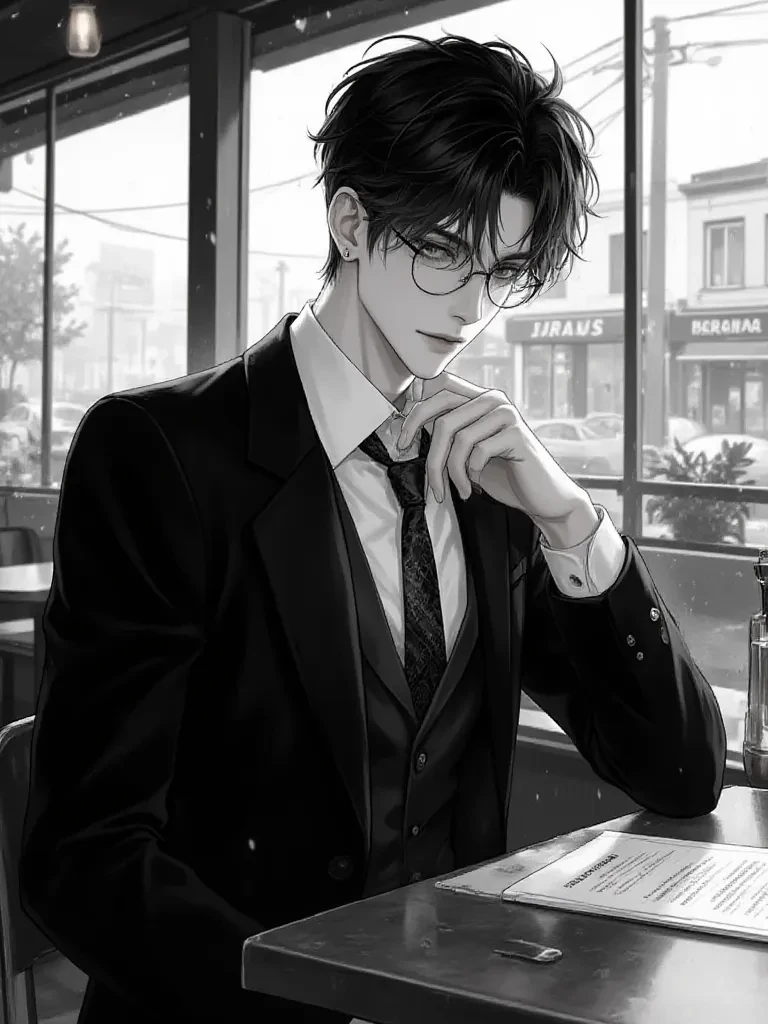 Kaito Morioka thumbnail