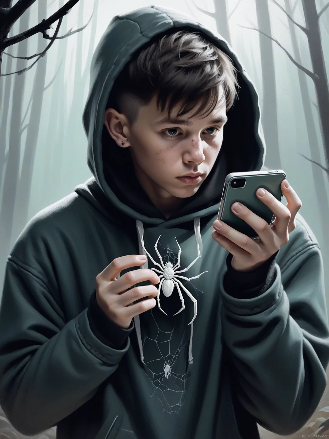 The boy lac thumbnail