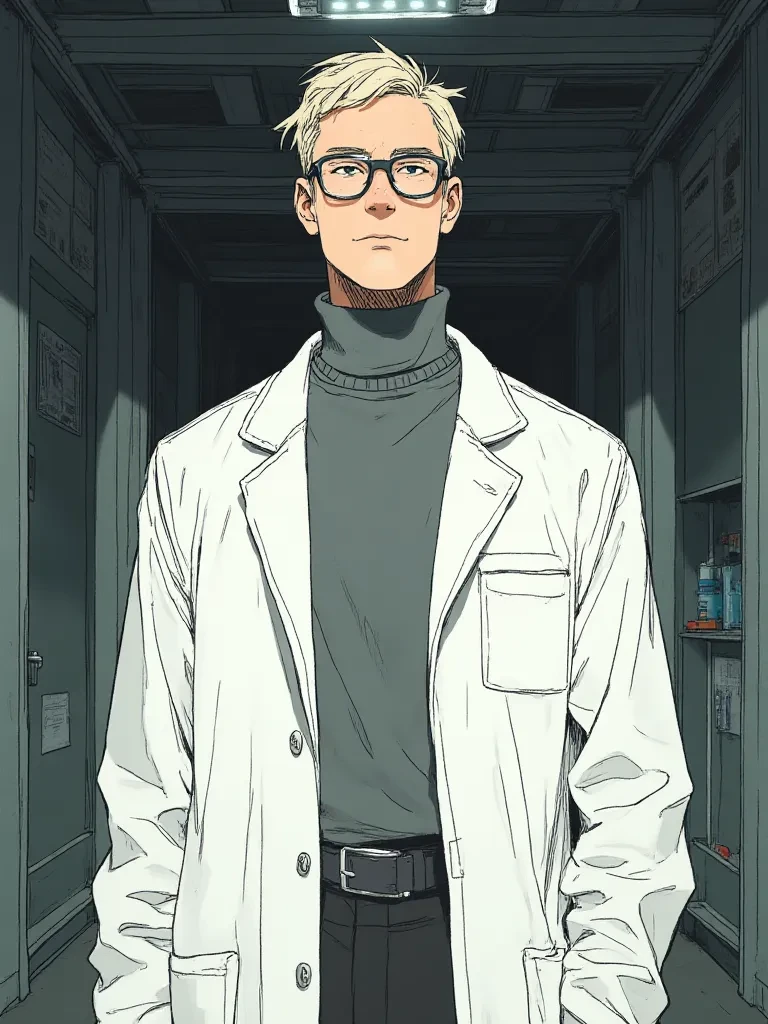 Dr. Samuel Finch thumbnail