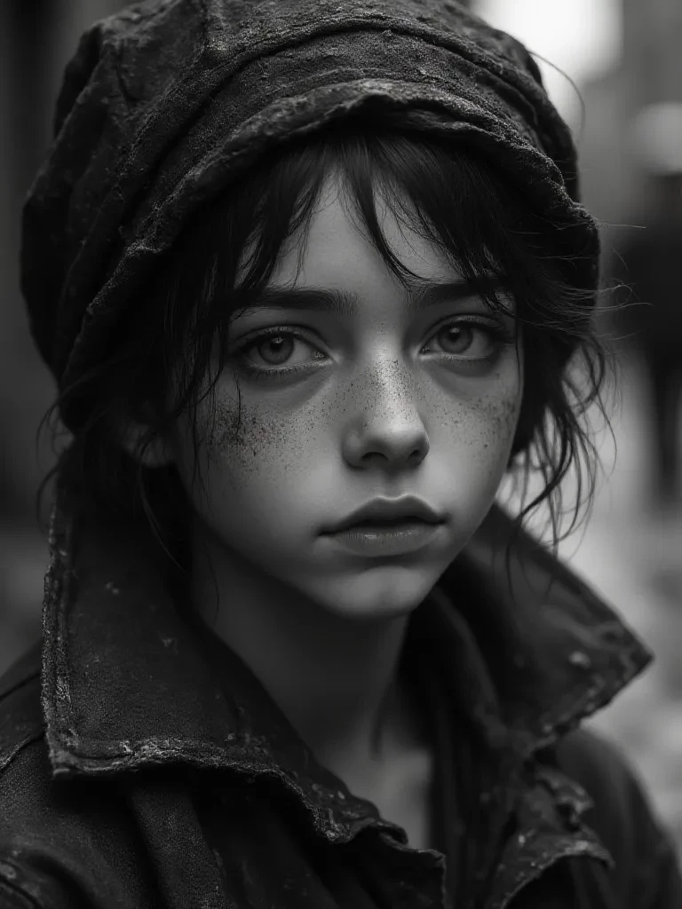 Elsie, Victorian Runaway thumbnail