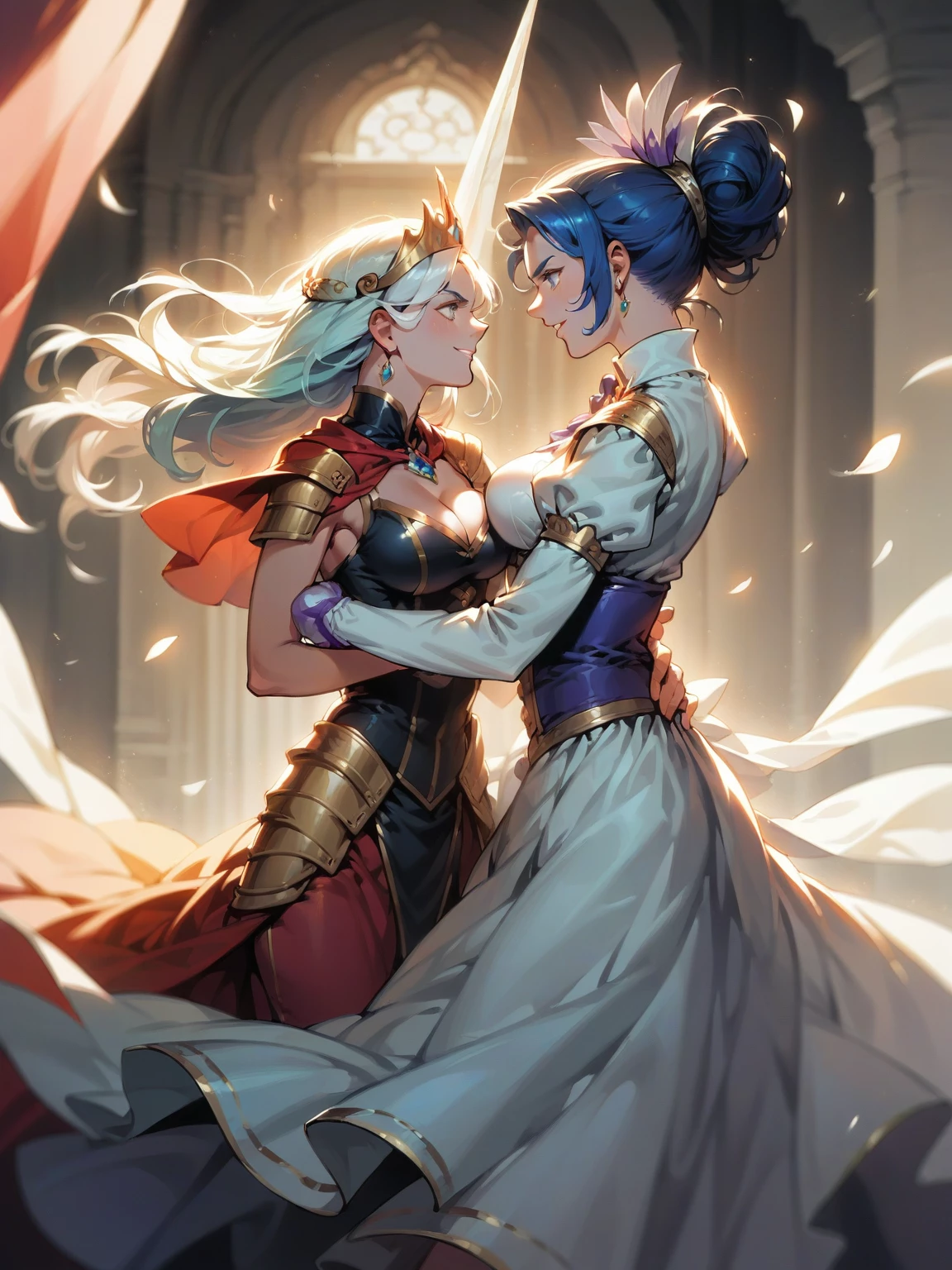 Tsundere Princesses thumbnail