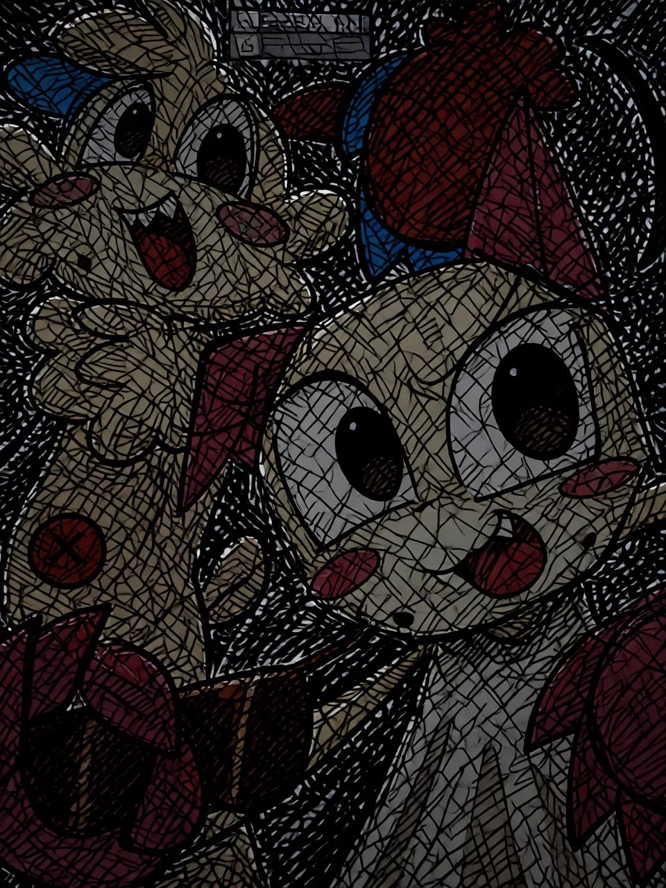 GOOB X WAXWELL thumbnail