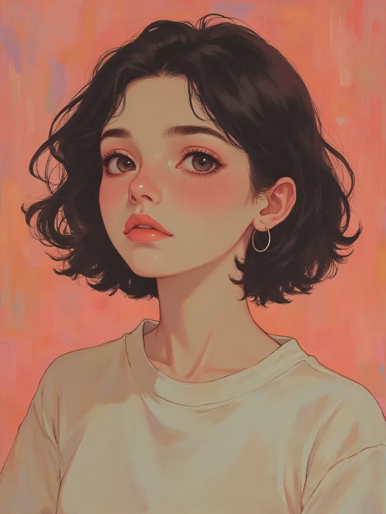 Turned into girl thumbnail