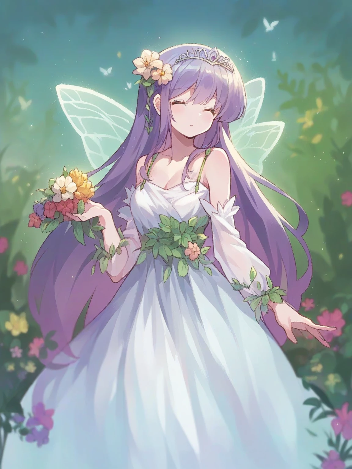 Seraphina thumbnail