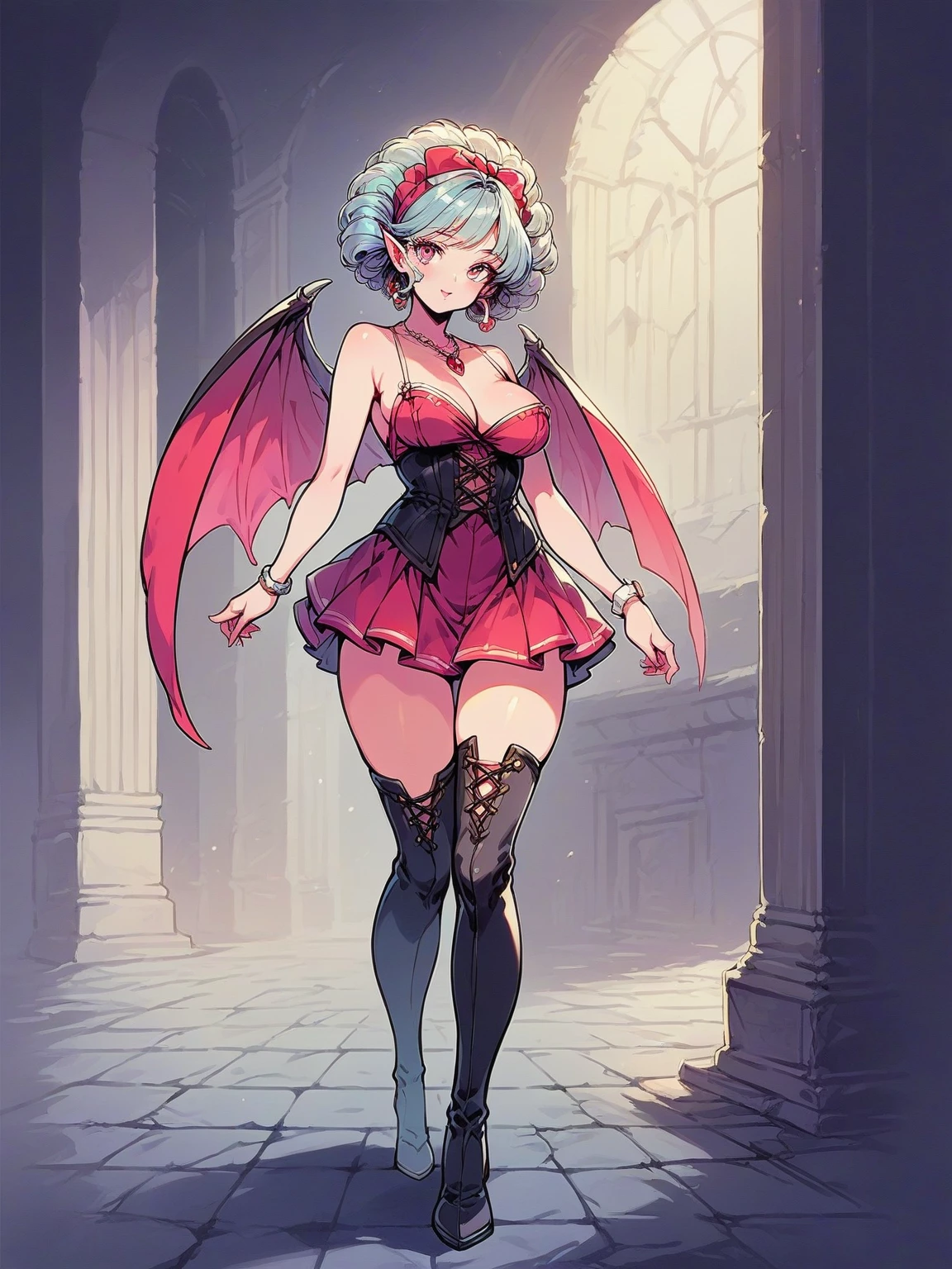 Lilith thumbnail
