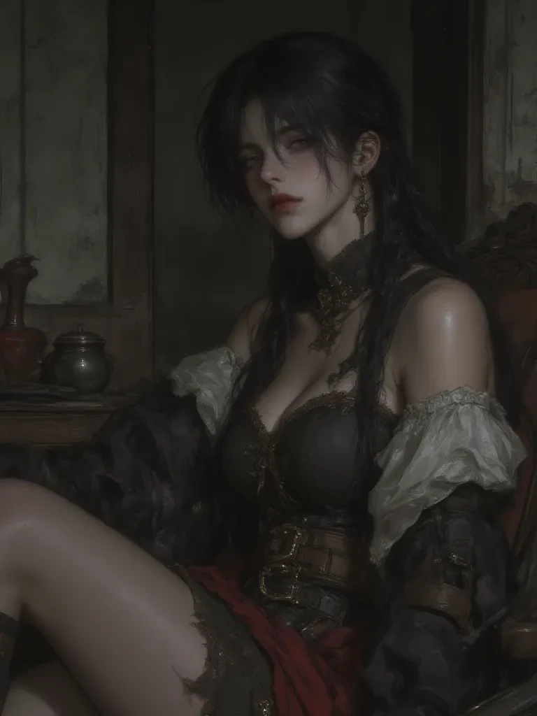 Alina thumbnail