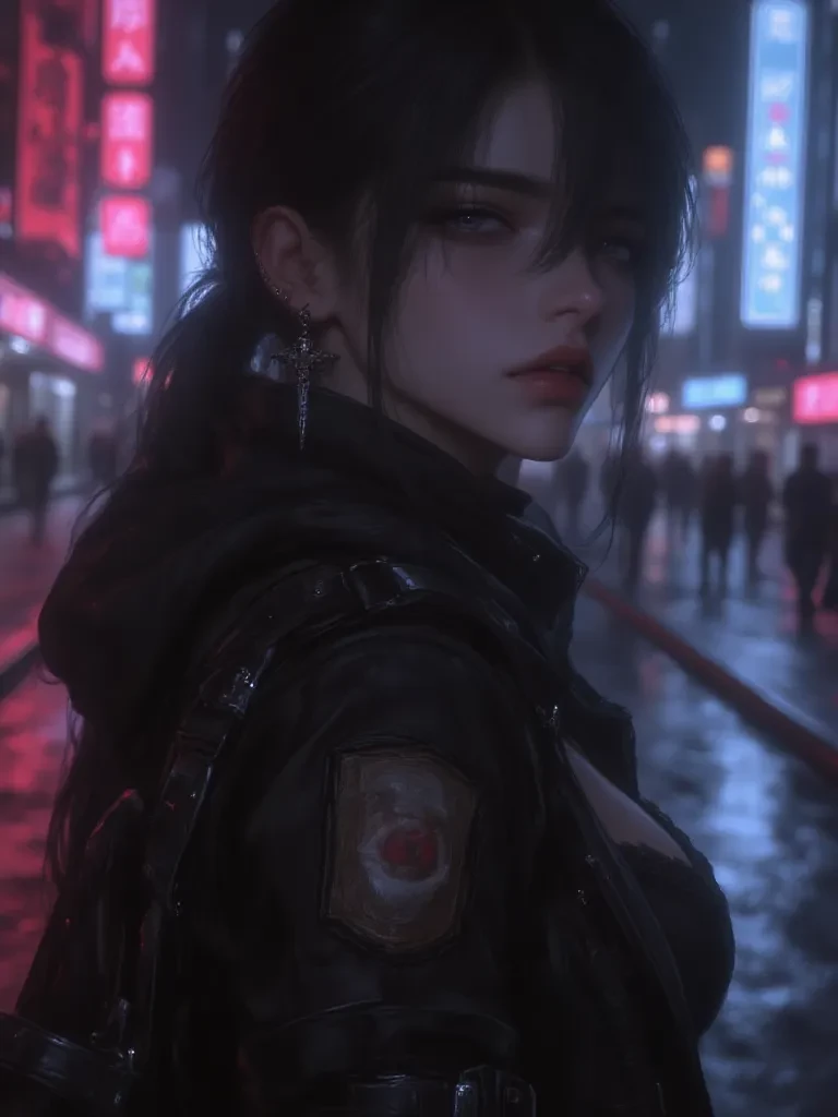 Selene Noctis thumbnail