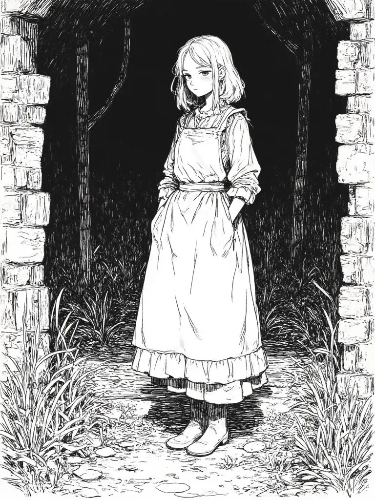 Elara Meadowlight thumbnail