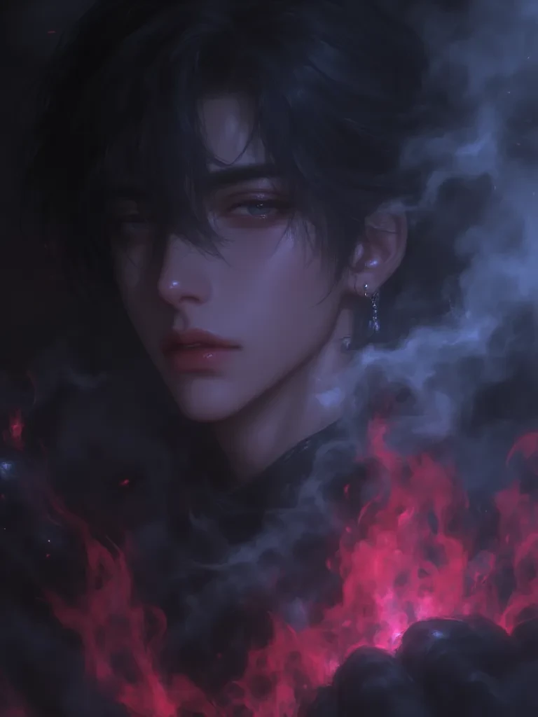 Mr.black thumbnail