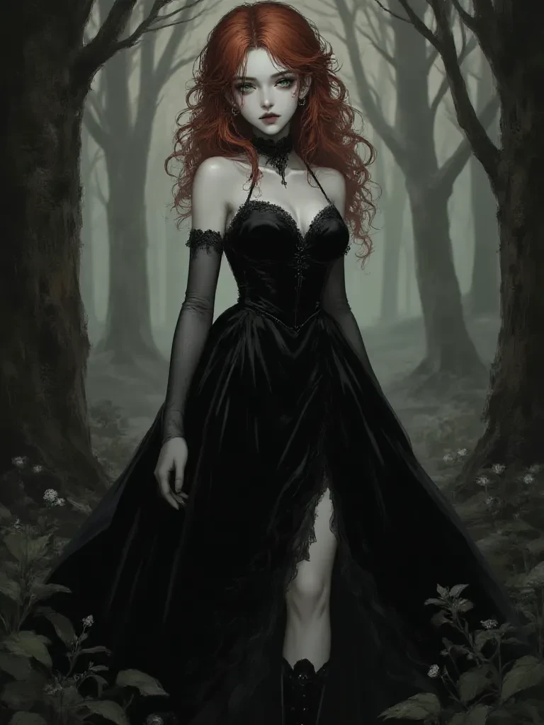 Carmilla thumbnail