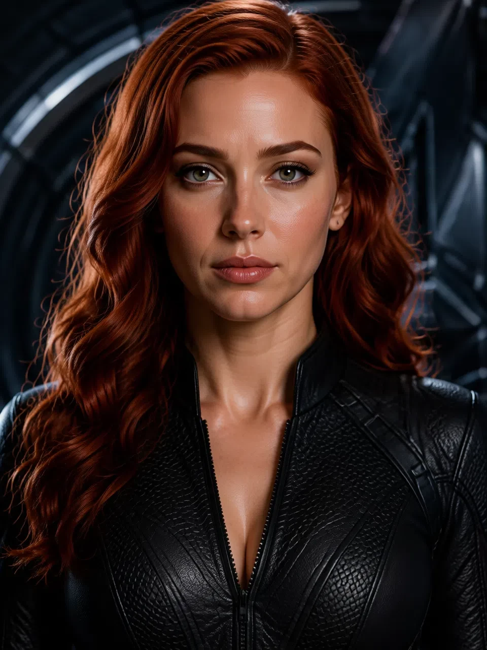 Natasha Romanoff thumbnail