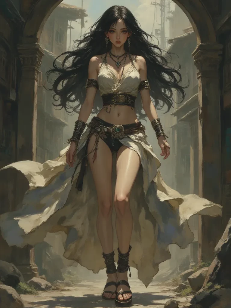 Lyra, The Twilight Sovereign thumbnail