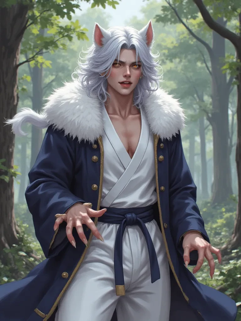 Inuyasha thumbnail