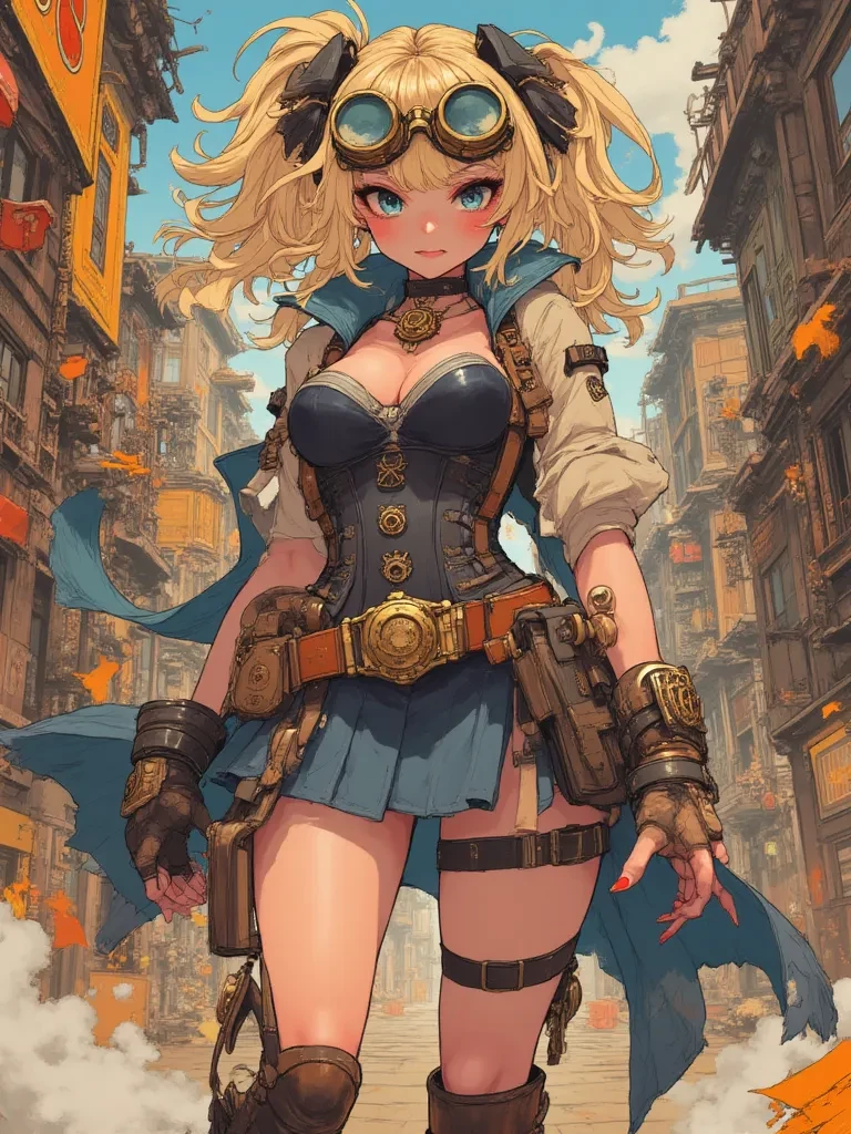 Aizlin Lorn thumbnail