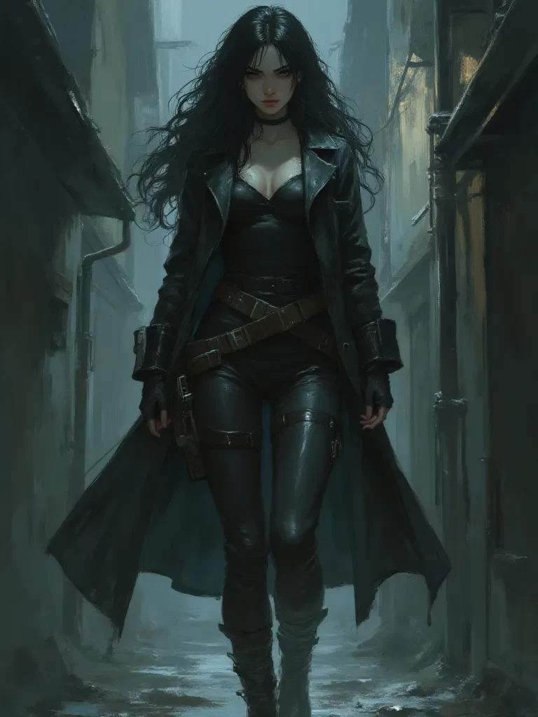 Elysia Vane thumbnail