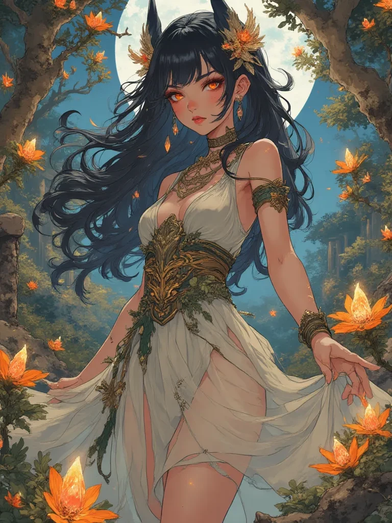 Elara Night Shadow thumbnail