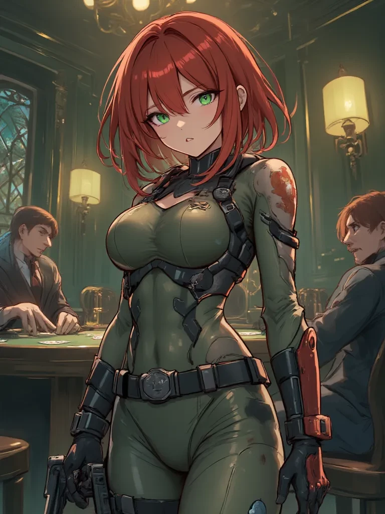 Natasha Romanoff thumbnail