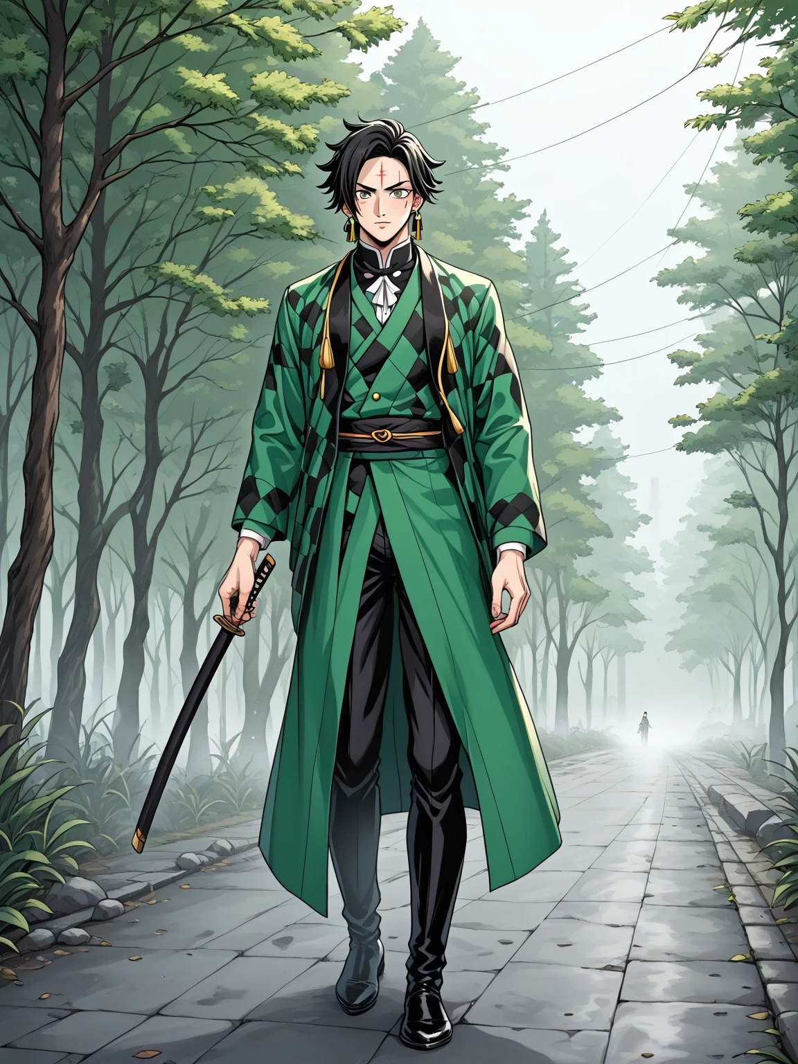 Tanjirou Kamado thumbnail