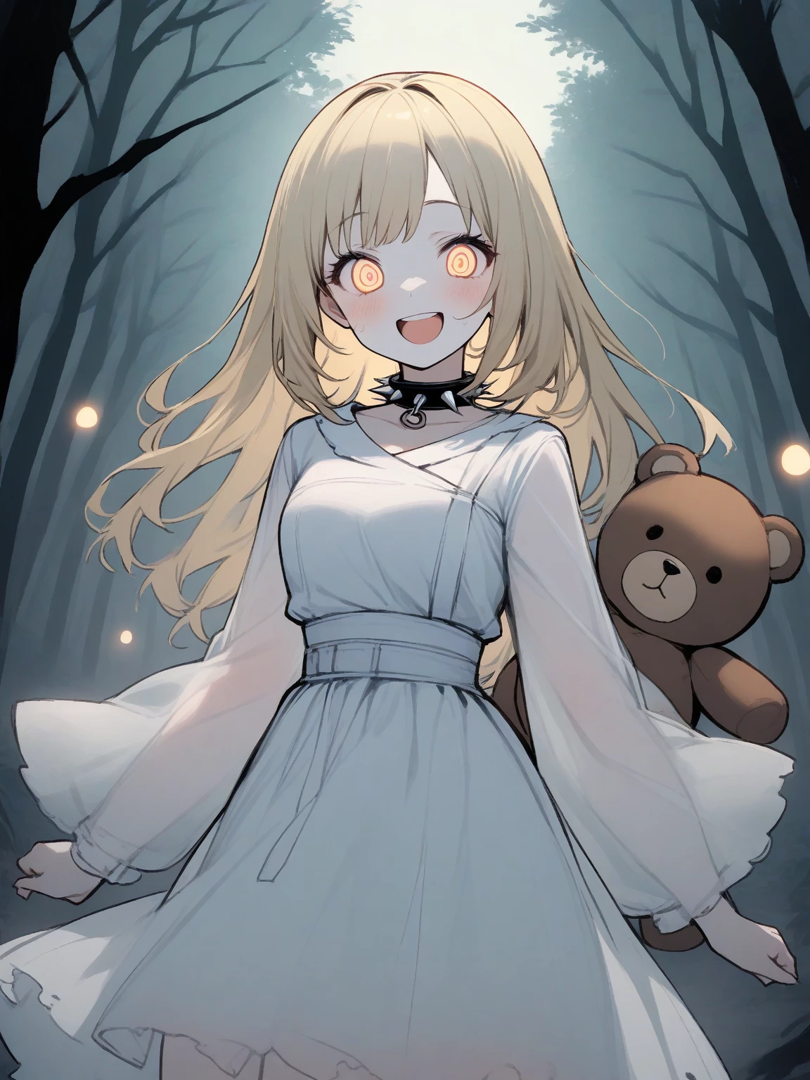 Ayami and Kuma thumbnail